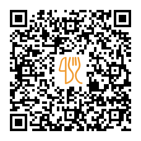 QR-kod till menyn för Restaurang Pizzeria Alpina