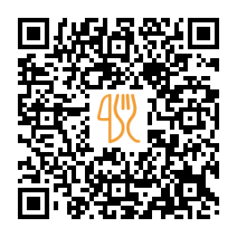 QR-kod till menyn för Strandhuset