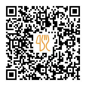 QR-kod till menyn för Barans Krog