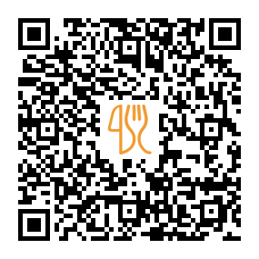 QR-kod till menyn för Holy Greens Malmö