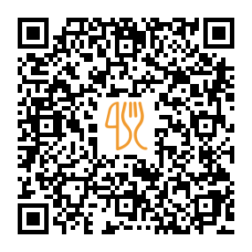 QR-kod till menyn för Ottsjokockens Lonnkrog