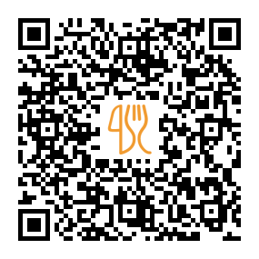 QR-kod till menyn för Stallgården Krog Kafé