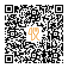 QR-kod till menyn för Järnvägspizzerian