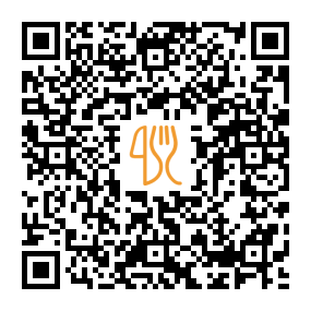 QR-kod till menyn för Café Tycho Brahe