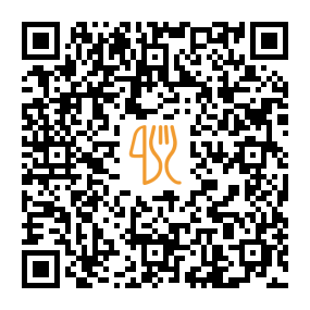 QR-kod till menyn för Flädergården