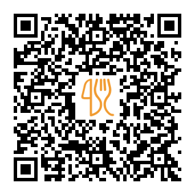 QR-kod till menyn för Restaurang Allemans