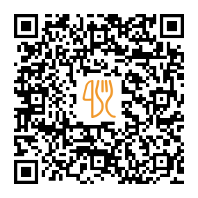 QR-kod till menyn för Lenas Gatukök I Rolsberga