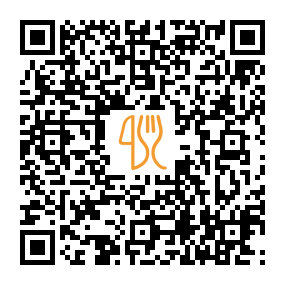 QR-kod till menyn för The Bishops Arms Marina