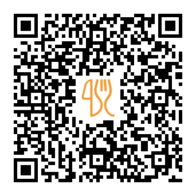 QR-kod till menyn för Café Ethel's
