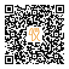 QR-kod till menyn för Frasetti Bakverk Ab