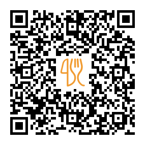 QR-kod till menyn för Gruvstugan