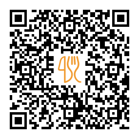 QR-kod till menyn för Lejonet Bjornen Akered