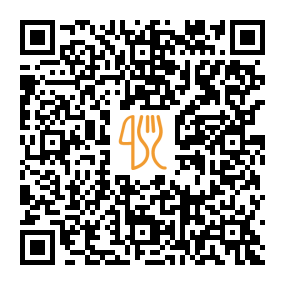 QR-kod till menyn för Restaurang Lillgården