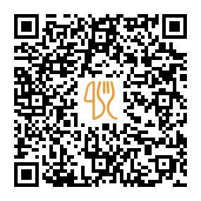QR-kod till menyn för Kafe Kulknappen