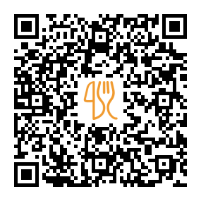 QR-kod till menyn för Kafe Bla Dorren