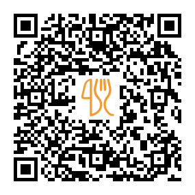 QR-kod till menyn för Solkällan Café Restaurang