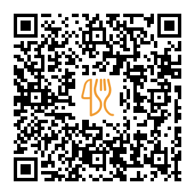 QR-kod till menyn för Hamnens Hörna