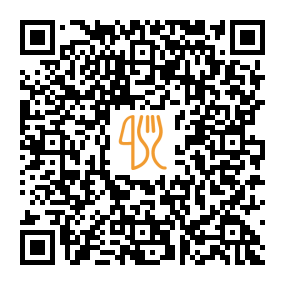 QR-kod till menyn för Leos Gatukök