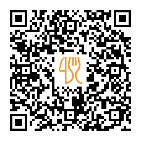 QR-kod till menyn för Sommargården Planteringen