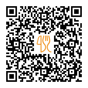 QR-kod till menyn för Jensen’s Bofhus Frölunda Torg