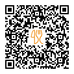 QR-kod till menyn för Kosterhavets Ekobod