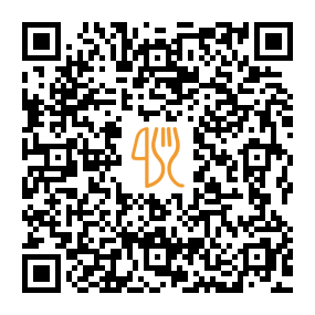 QR-kod till menyn för Växthuscafeét Ulvesund