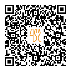 QR-kod till menyn för Flavour Market