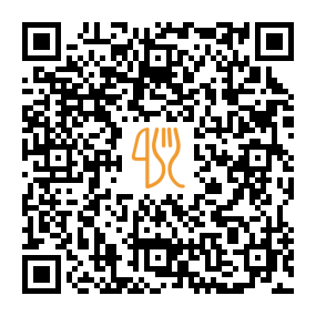 QR-kod till menyn för Bistro Baggen