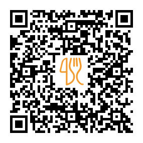 QR-kod till menyn för Brännvalls Café Ab