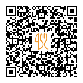 QR-kod till menyn för Falkeröds Trädgårdscafé