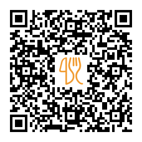 QR-kod till menyn för Skogshyddan