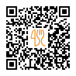 QR-kod till menyn för Café Xo