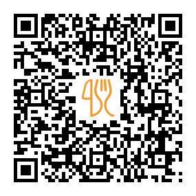 QR-kod till menyn för Kvarterskrogen Lysekil