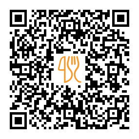 QR-kod till menyn för Kallviken Restaurang