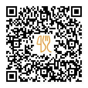 QR-kod till menyn för Krapperups Slottscafe