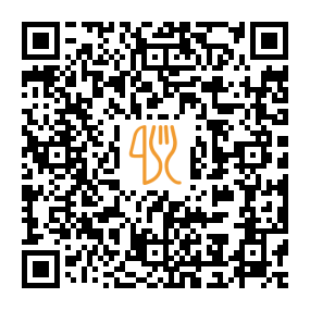 QR-kod till menyn för Barista, Mobilia, Malmö