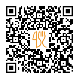 QR-kod till menyn för Freakin’ Fries