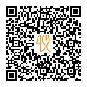 QR-kod till menyn för Pizzeria Thomas