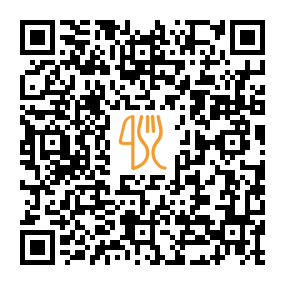 QR-kod till menyn för Pizzeria Indiana