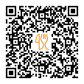 QR-kod till menyn för Gaia Life Café Butik