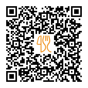 QR-kod till menyn för The Bishop Arms