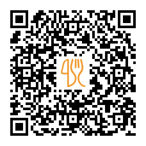 QR-kod till menyn för Café Hembygdsparken