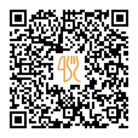 QR-kod till menyn för The Bishop Arms