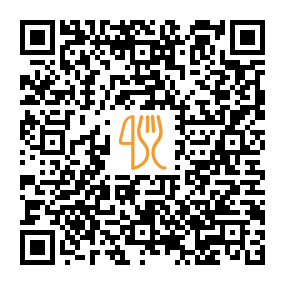 QR-kod till menyn för Cafe Porslinan