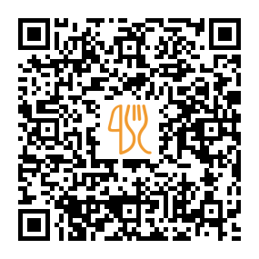 QR-kod till menyn för The Västerås Dinner Club