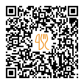 QR-kod till menyn för Henkes Lunchbuffé