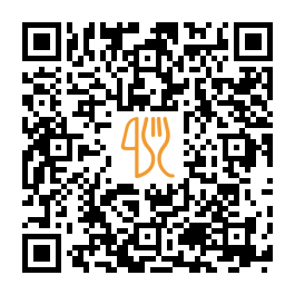 QR-kod till menyn för Cafe Blom