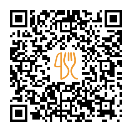 QR-kod till menyn för Eksgården Mat-cafe