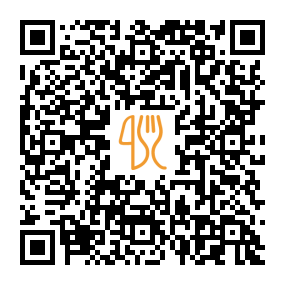 QR-kod till menyn för Aaltos Italian Grill Garden