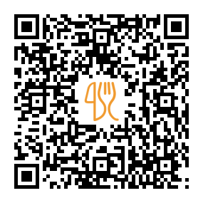QR-kod till menyn för Vapiano Täby Centrum